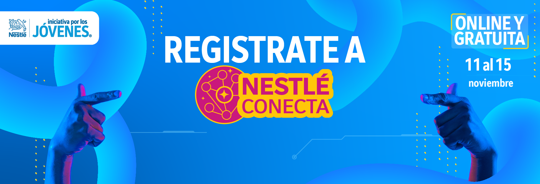 Nestle-Conecta